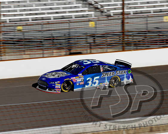 Cole Whitt