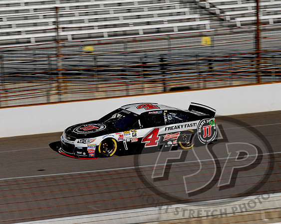 Kevin Harvick