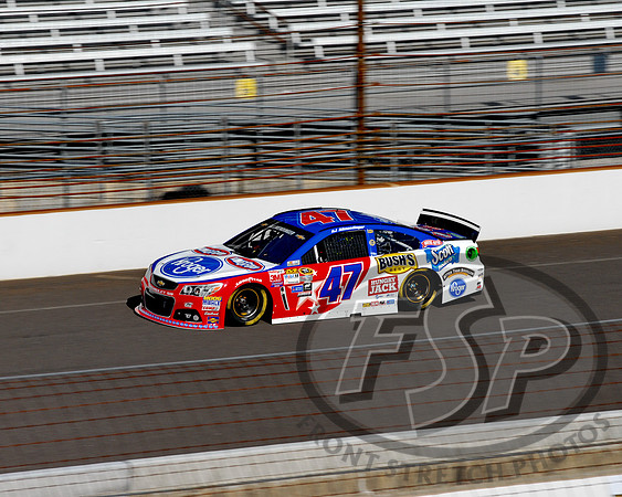 AJ Allmendinger