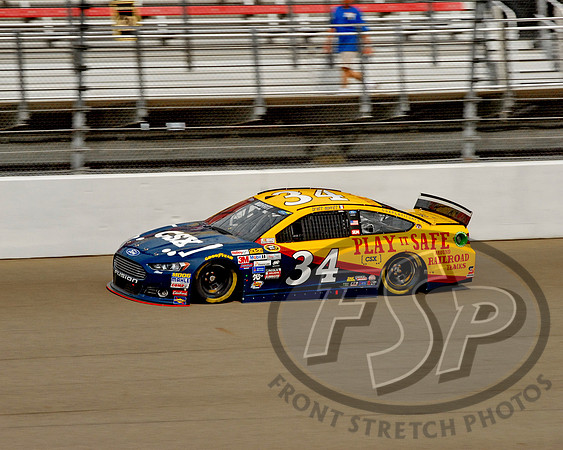 Brett Moffitt