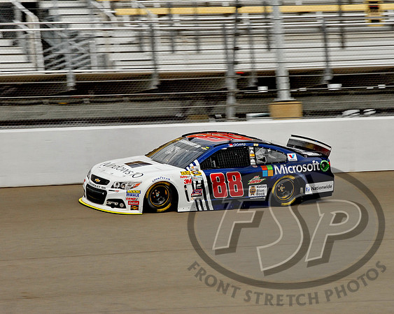 Dale Earnhardt, Jr.