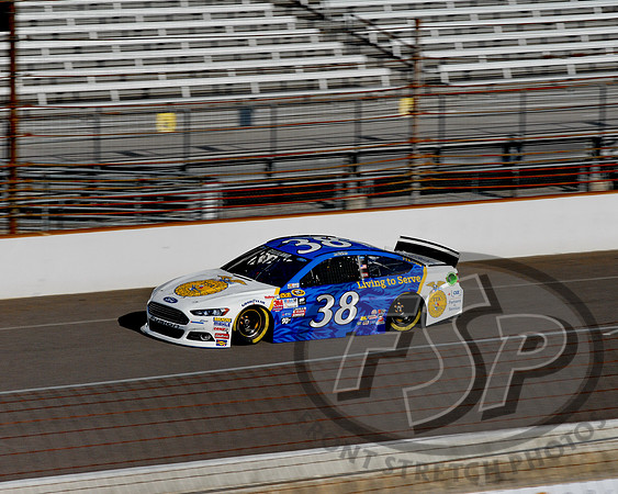 David Gilliland
