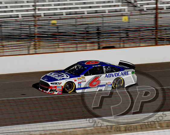 Trevor Bayne