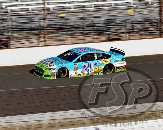 Ryan Blaney