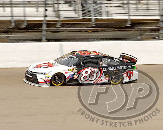 Matt Dibenedetto
