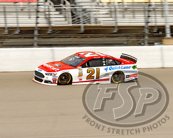 Ryan Blaney