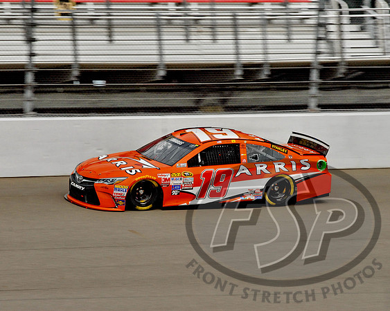 Carl Edwards