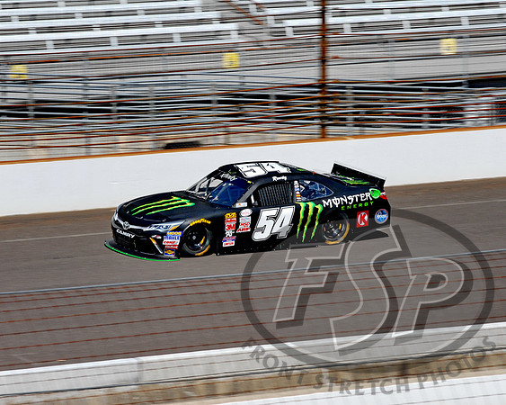 Kyle Busch