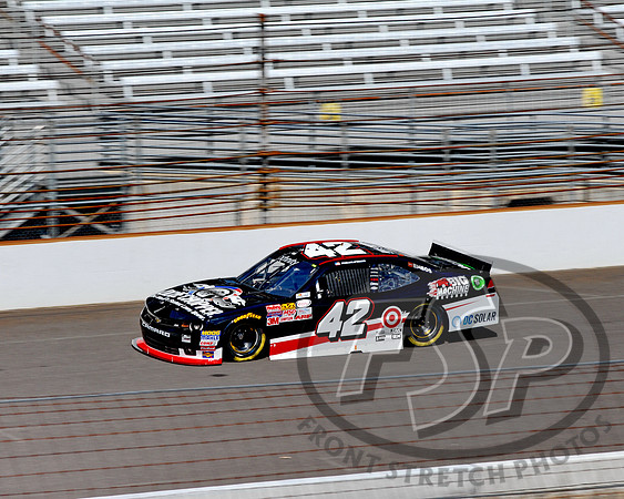 Kyle Larson