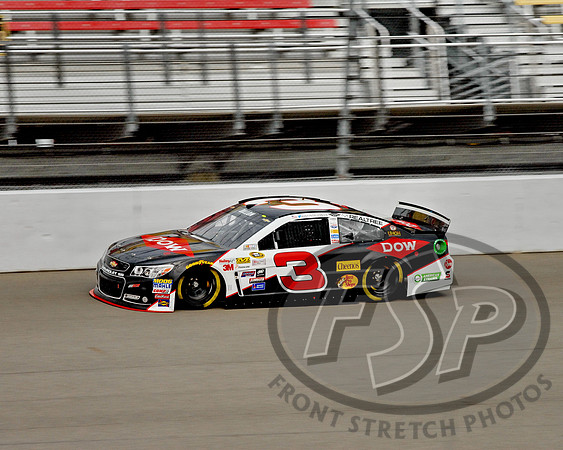 Austin Dillon