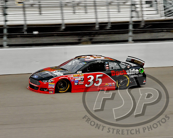 Cole Whitt