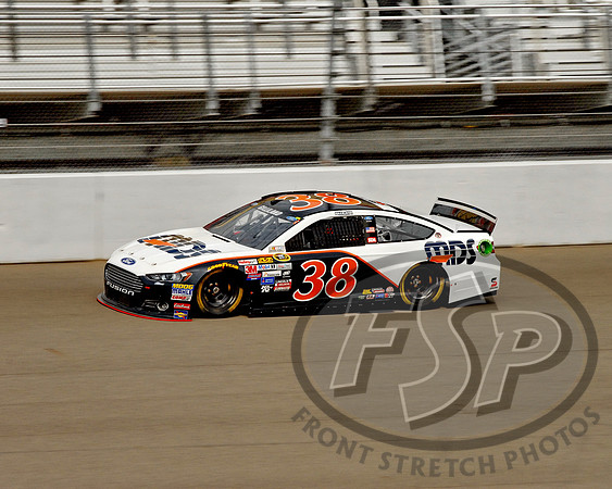 David Gilliland