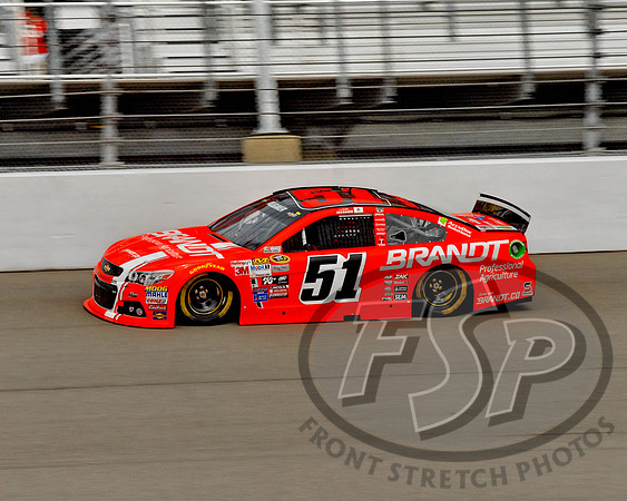 Justin Allgaier