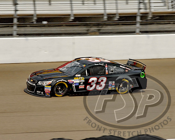Travis Kvapil