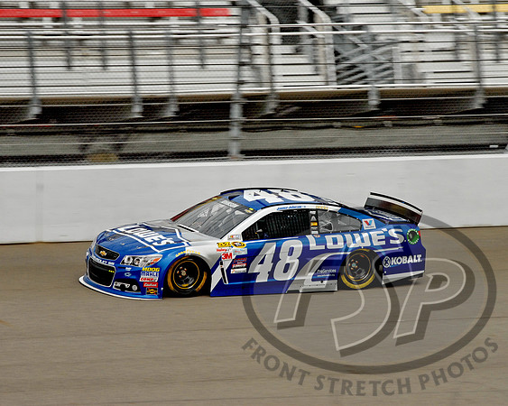 Jimmie Johnson