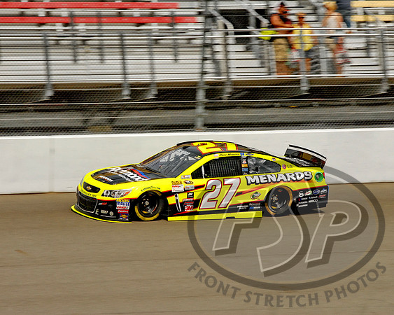 Paul Menard