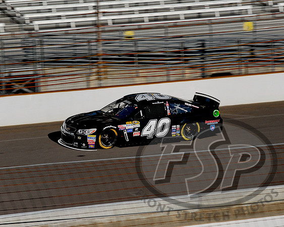 Landon Cassill