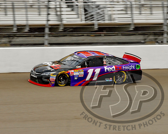 Denny Hamlin