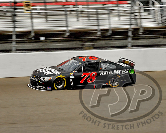 Martin Truex, Jr.