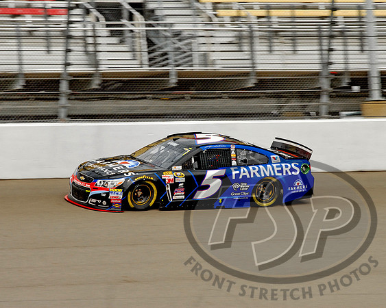 Kasey Kahne