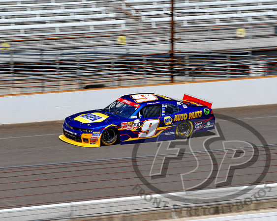 Chase Elliott