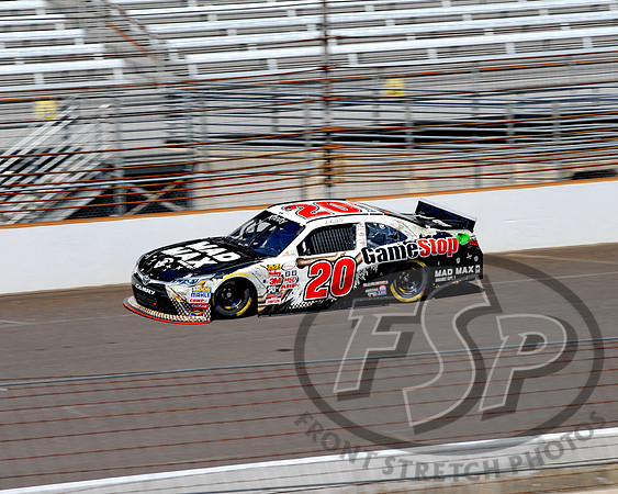 Erik Jones