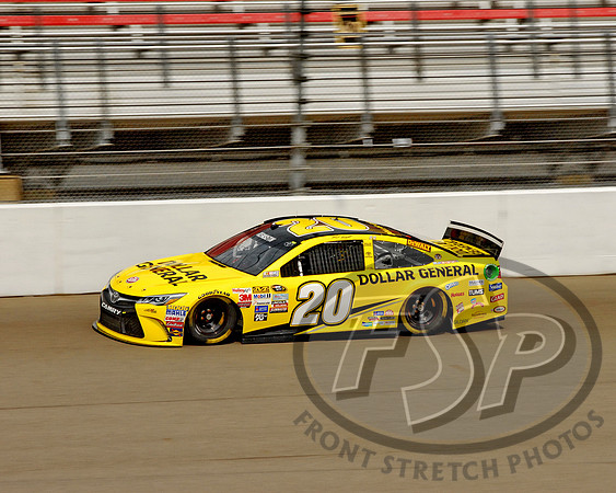 Matt Kenseth