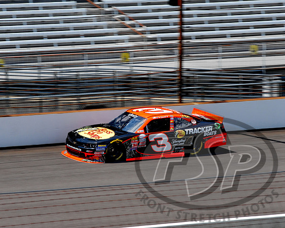 Ty Dillon