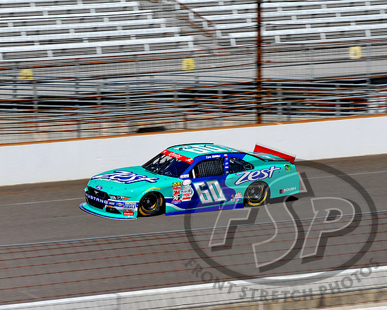 Chris Buescher