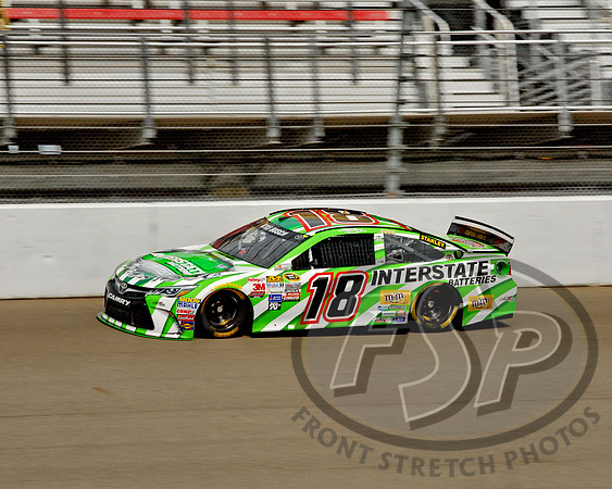 Kyle Busch