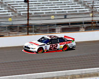 Ryan Blaney