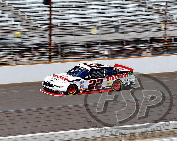 Ryan Blaney