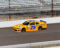 Alex Bowman
