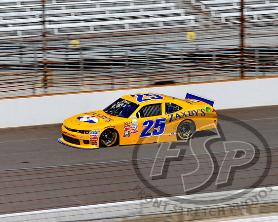 Alex Bowman