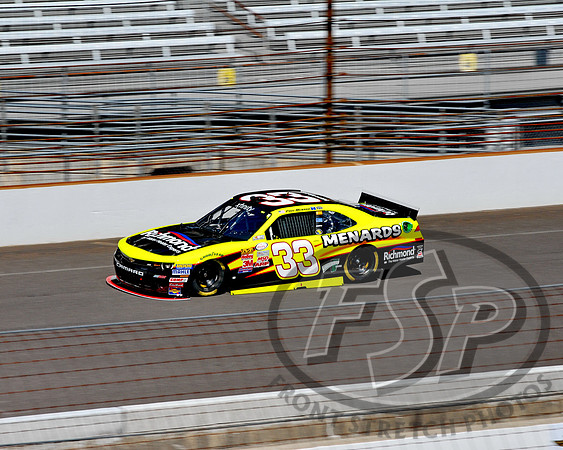 Paul Menard
