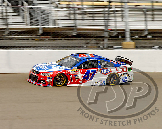 AJ Allmendinger