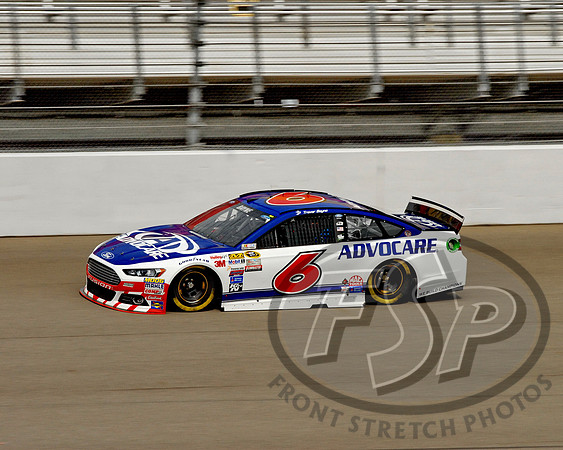 Trevor Bayne