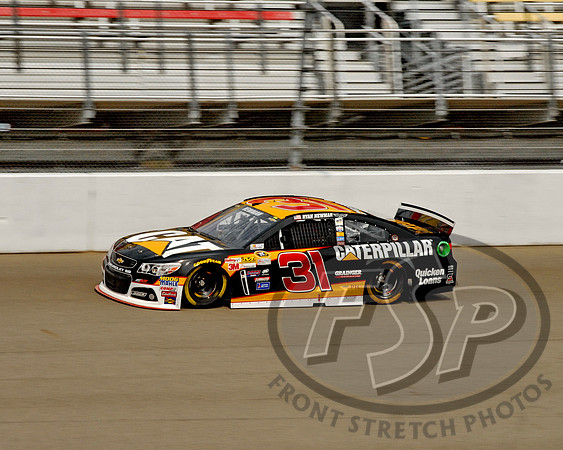 Ryan Newman