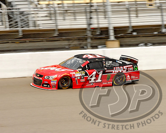 Kurt Busch