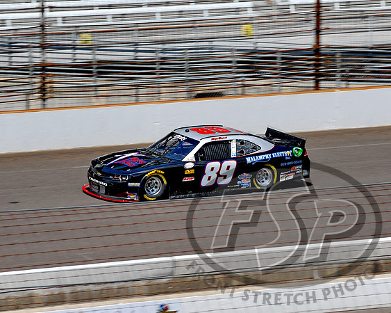 Morgan Shepherd