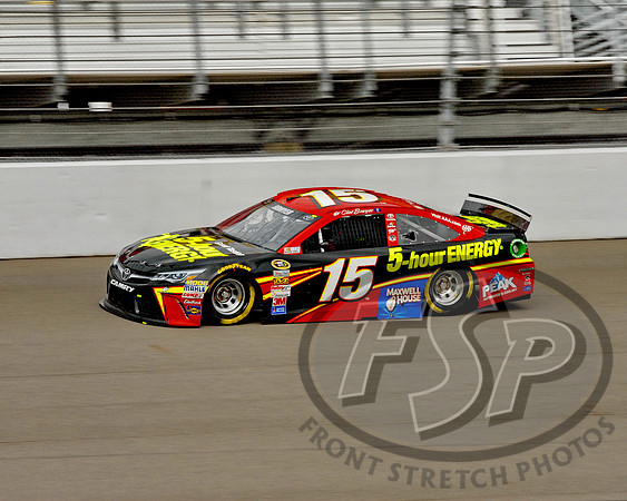 Clint Bowyer
