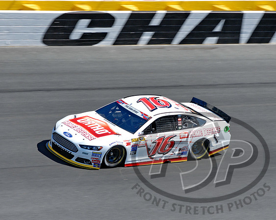 Greg Biffle