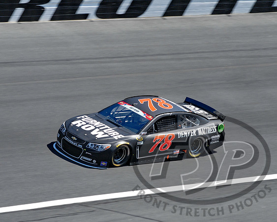 Martin Truex, Jr.