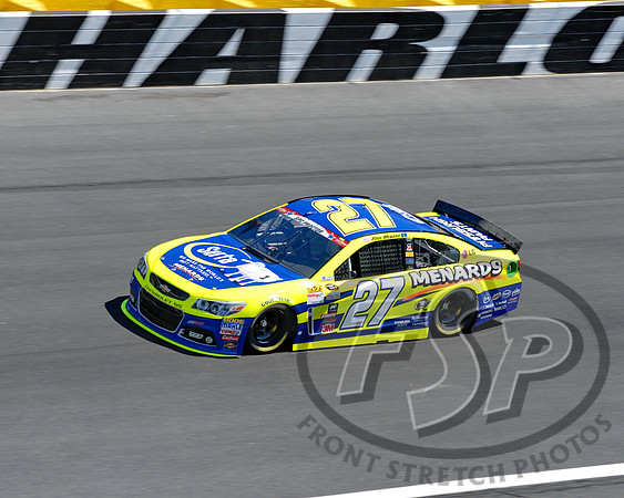 Paul Menard