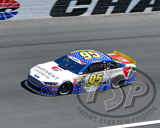 Michael McDowell