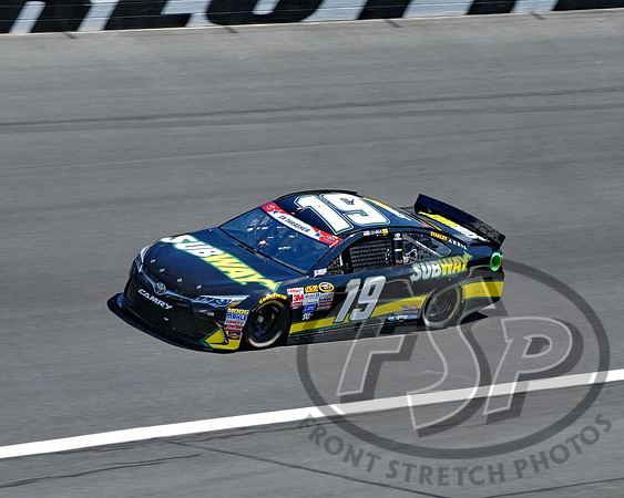 Carl Edwards
