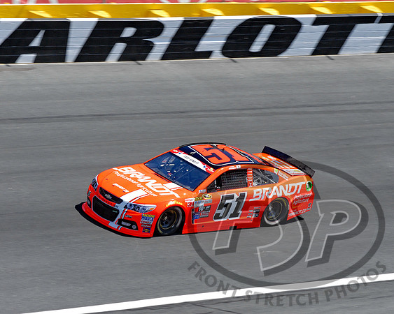 Justin Allgaier
