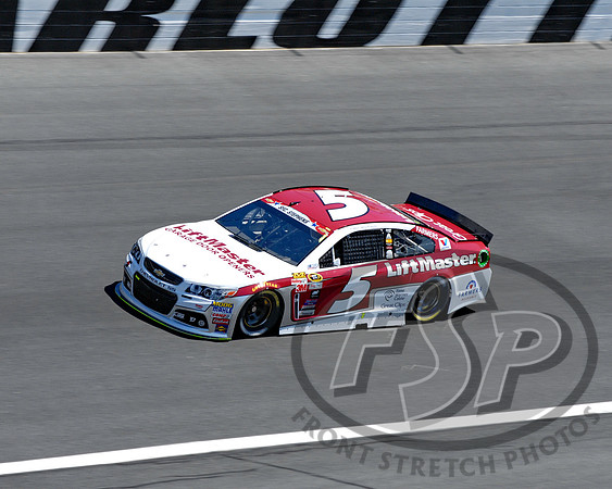 Kasey Kahne