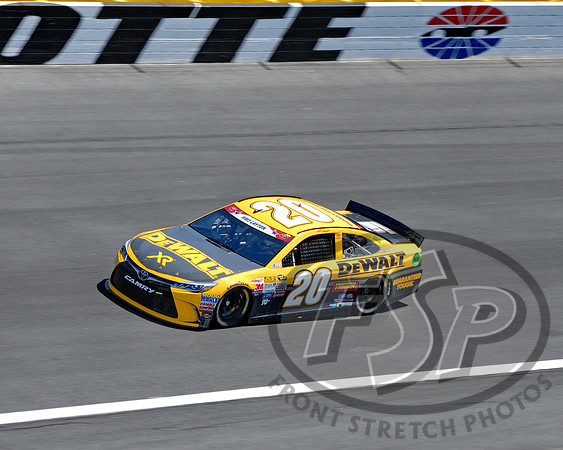 Matt Kenseth