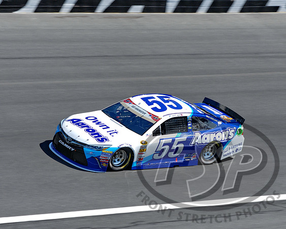 David Ragan